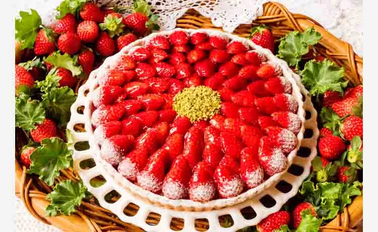 梅田のケーキ屋さん・おすすめ11選。人気店も定番も！