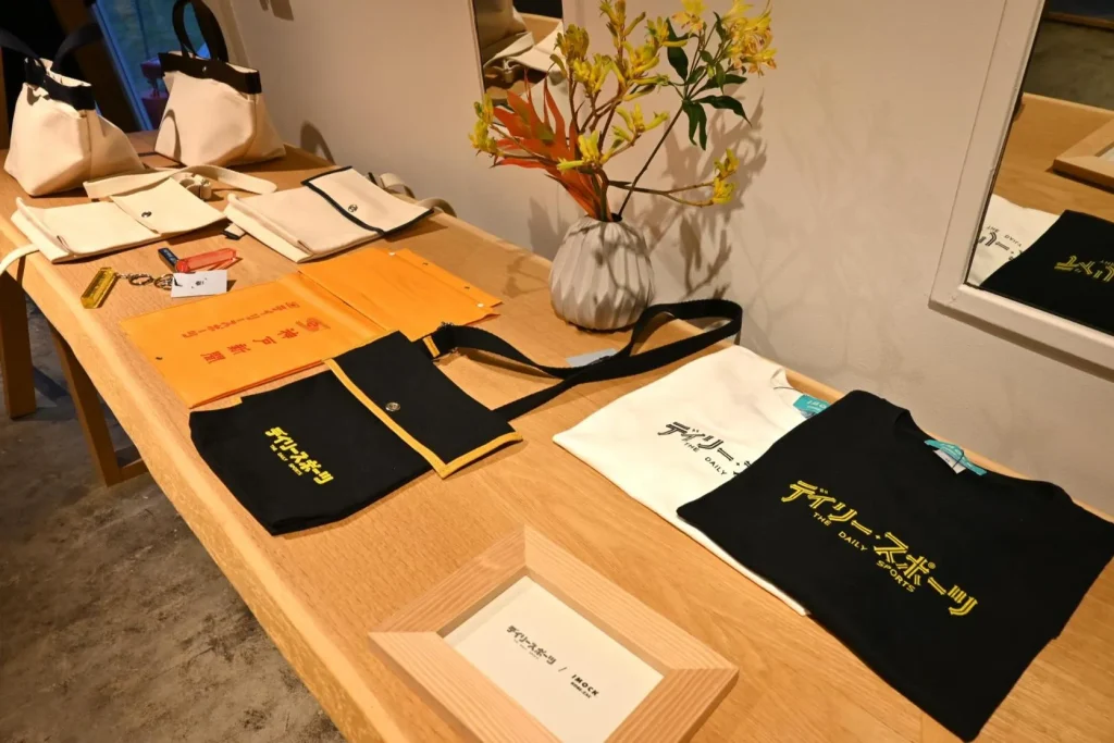 神戸ポートタワー　低層２階「熾（イコリ）」