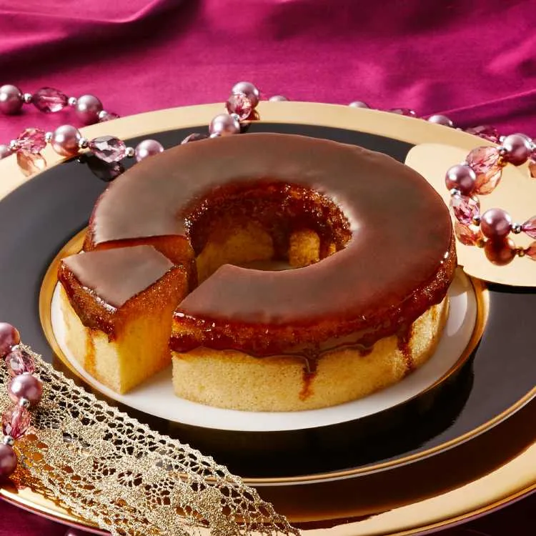 マダムシンコのマダムブリュレ