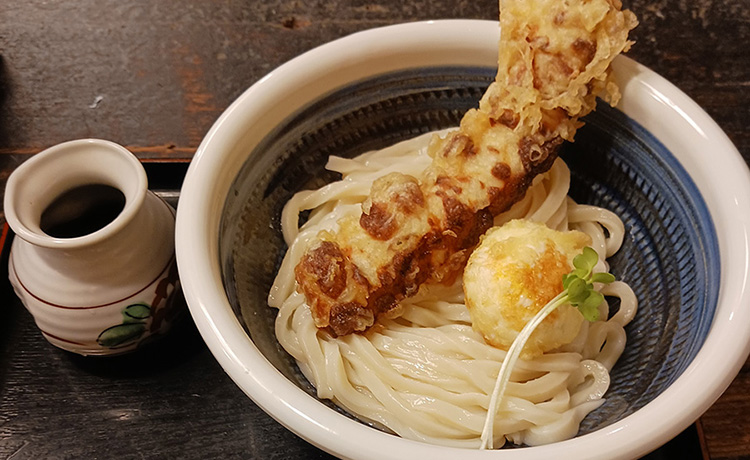 【2024年最新】大阪梅田のおいしいうどん屋6選