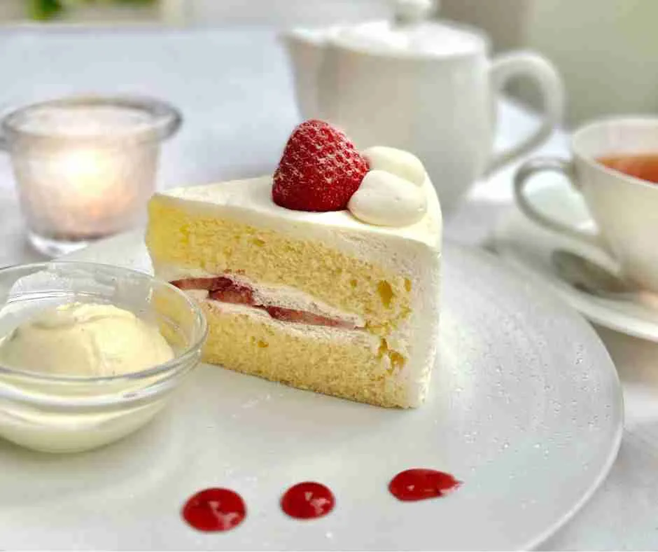 ヒルトンプラザでのキャンドルダイニングの様子