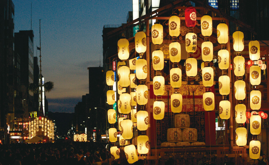 ＜祇園祭編＞伝統と食。歴史ある祭りの食文化に注目【TOKK2024年7月号】