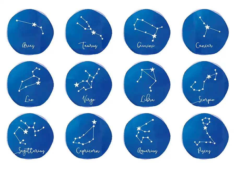【12星座占い】chiwawa33が占う　2025年12月29日〜2026年1月4日の運勢（阪急電車ラッキー☆車番末尾付き）