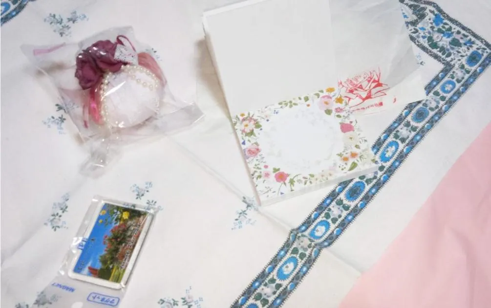 荒牧バラ公園 5月下旬