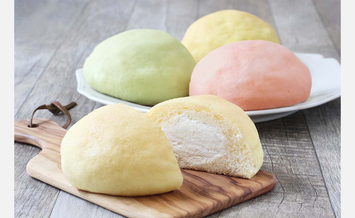 【夏季限定】今年もやってきた！夏にぴったりのひんやりパンスイーツ「冷やしてメロン」ドンクで販売中