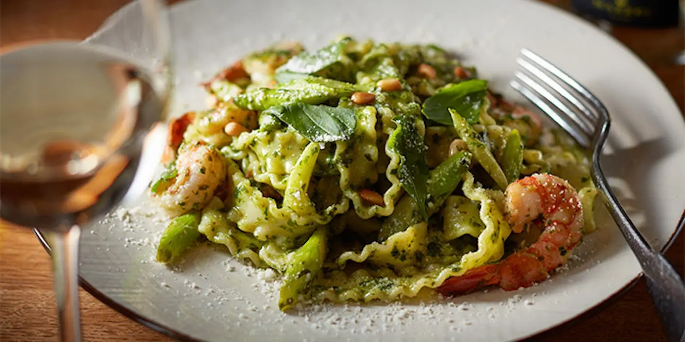 大阪梅田でイタリアンランチのおすすめ8選