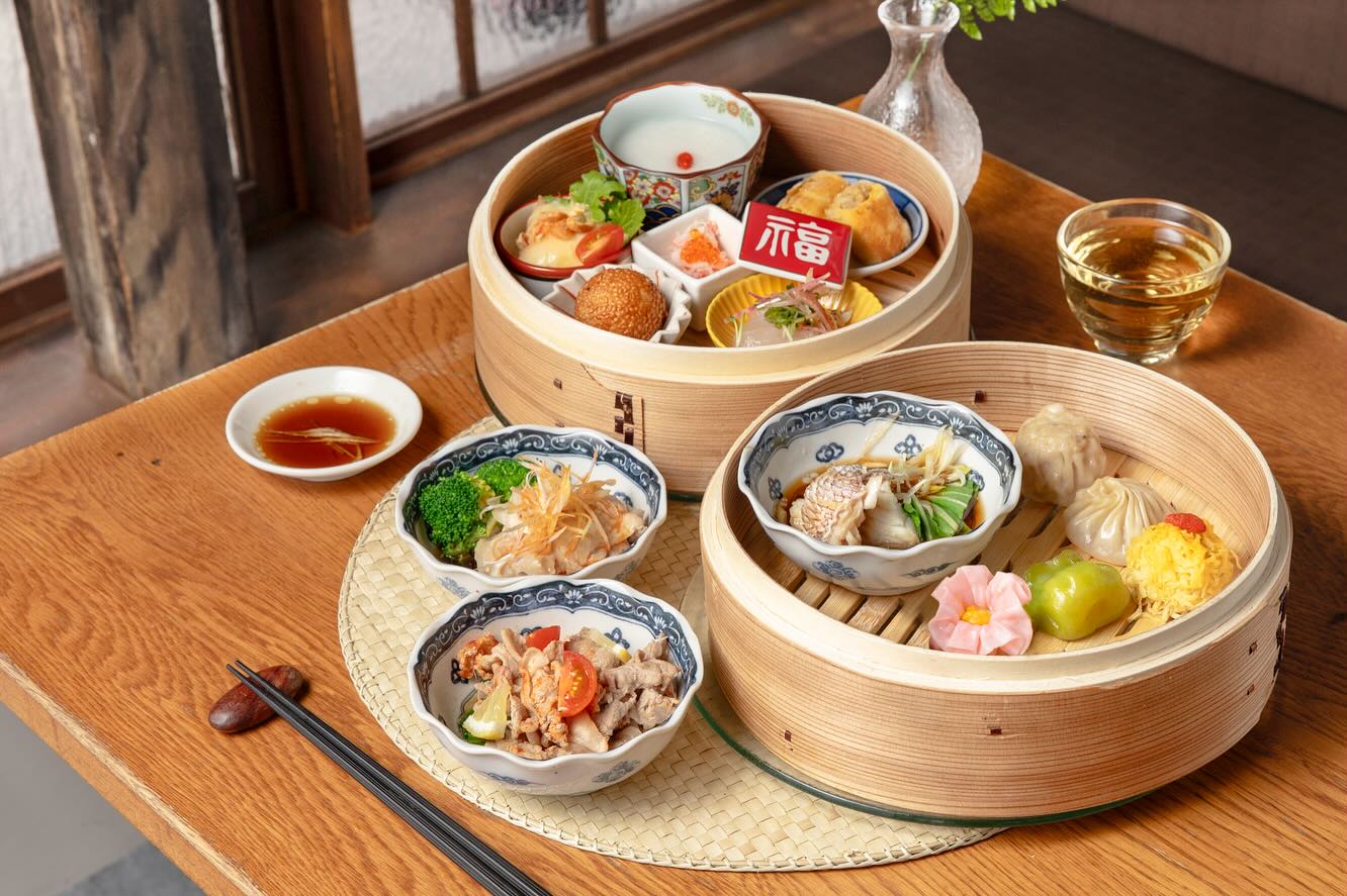 【2024年 最新】大阪梅田のおいしい中華ランチ10選