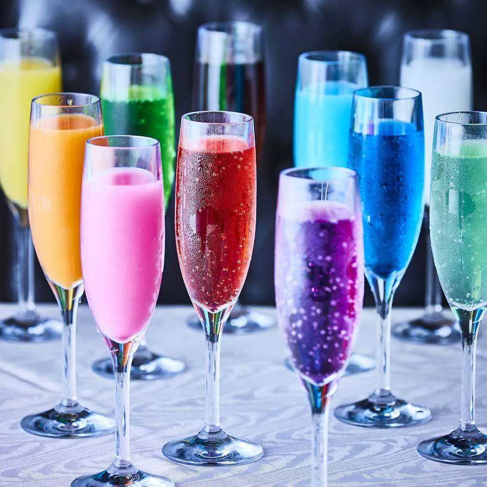 夏アフタヌーンティー大阪2024 ハニトーカフェ天王寺店/ホテルバリタワー大阪天王寺