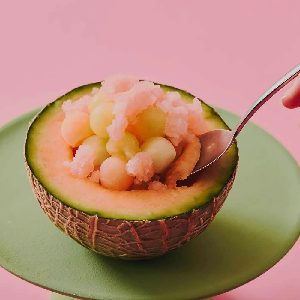 夏アフタヌーンティー京都2024 TEA AND BAR(ティー アンド バー)/THE THOUSAND KYOTO