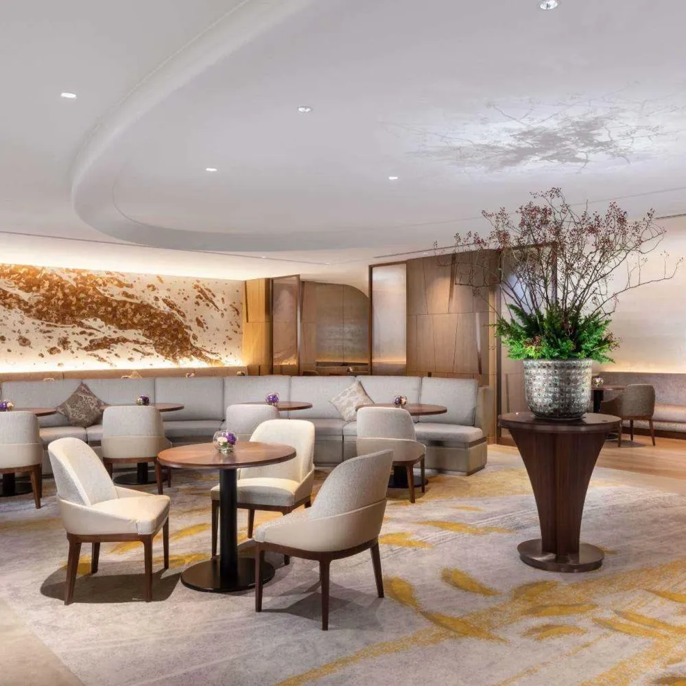 夏アフタヌーンティー京都2024 【蹴上】ウェスティン都ホテル京都もも