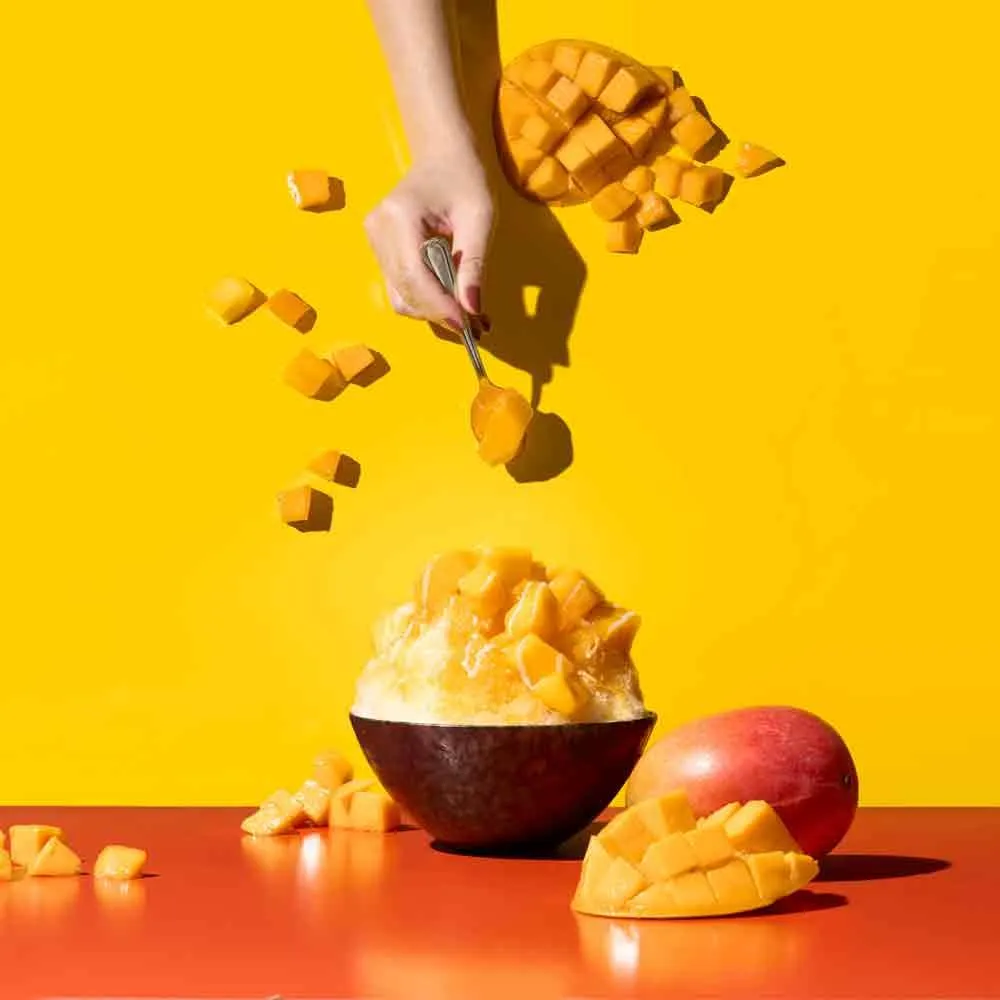 夏アフタヌーンティー大阪2024 ル ドール/セント レジス ホテル 大阪