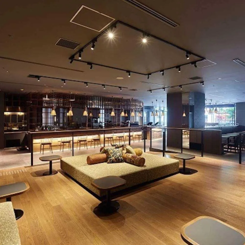 夏アフタヌーンティー京都2024 THE TASTE(ザ テイスト) /sequence KYOTO GOJO