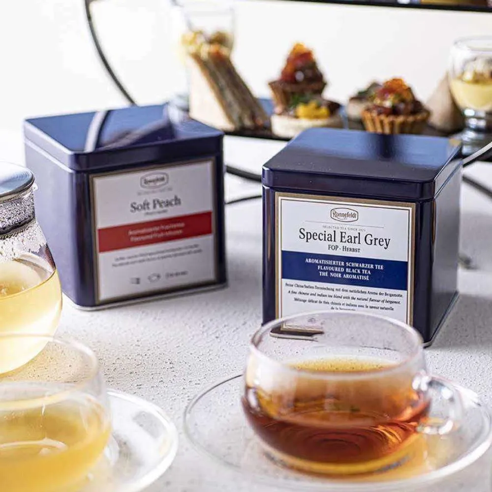 夏アフタヌーンティー大阪2024 Bella Dining Cafe