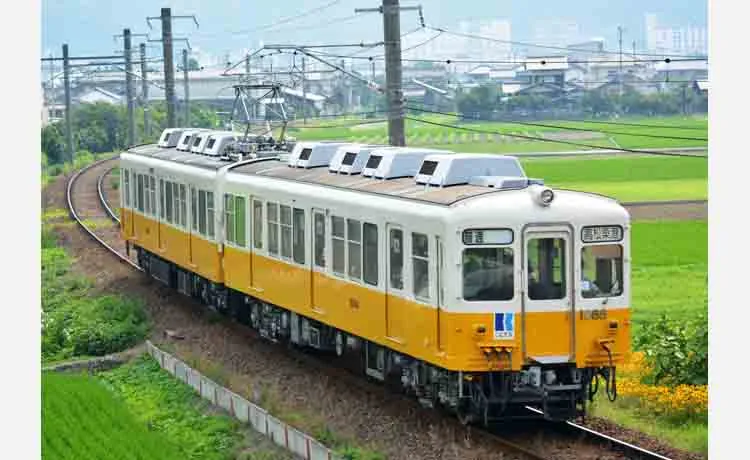 【夏休み特別企画】神戸阪急にことでんがやってくる。「ことでん POPUP STORE in まちのシューレKOBE」開催！