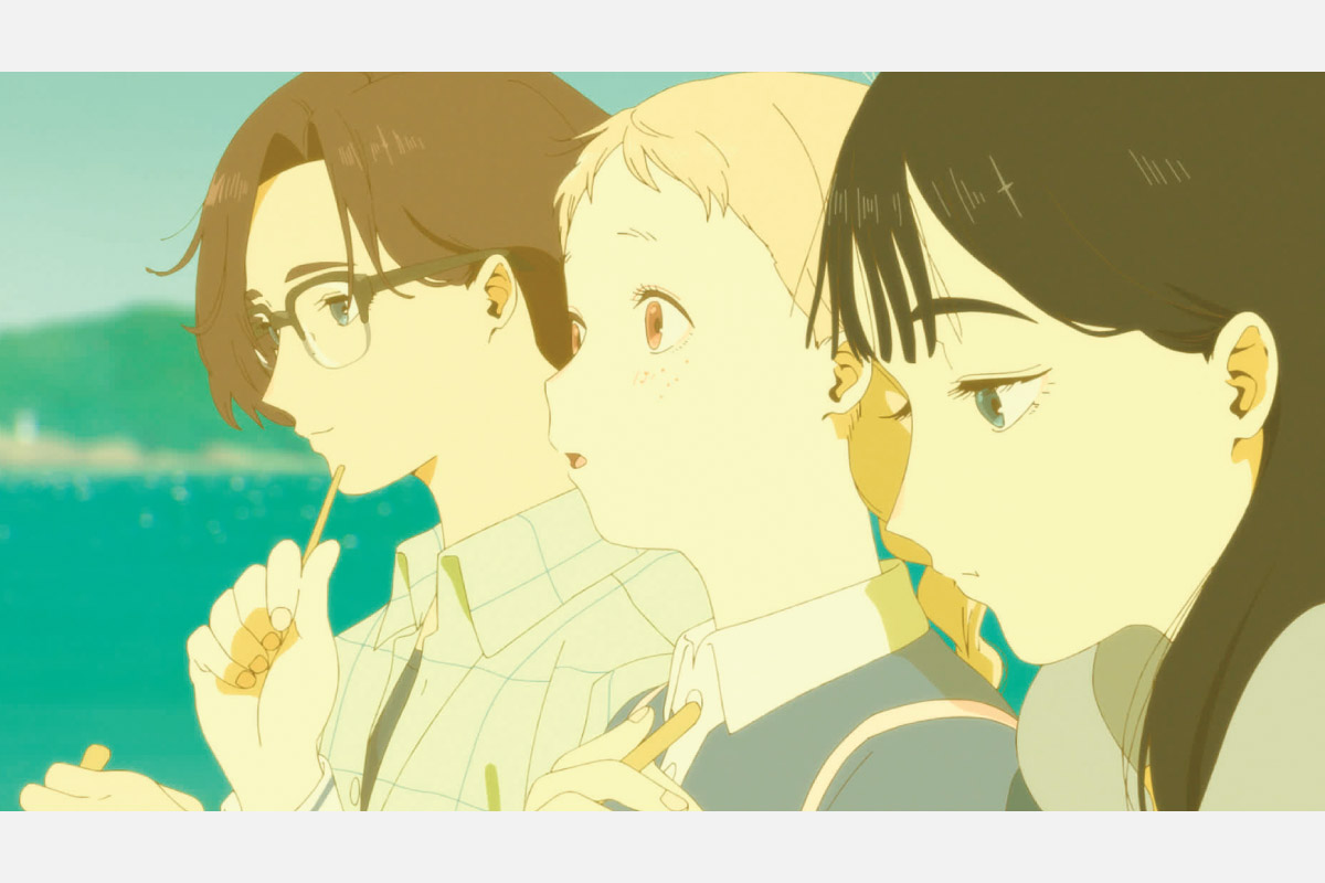 読者プレゼントあり＜映画情報＞「音楽×青春」集大成となる待望の山田尚子監督最新作「きみの色」8月30日（金）公開