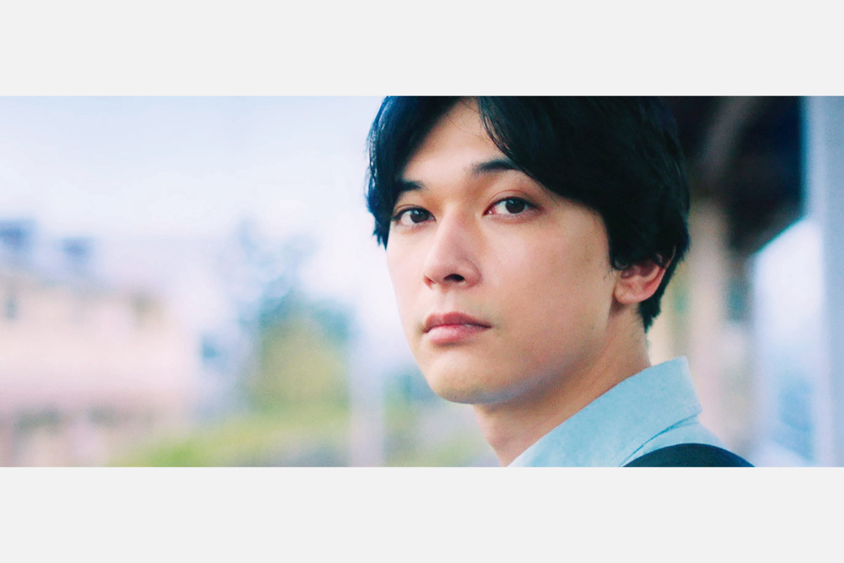 ＜映画情報＞きこえる世界ときこえない世界を行き来する青年の実話「ぼくが生きてる、ふたつの世界」9月20日（金）公開