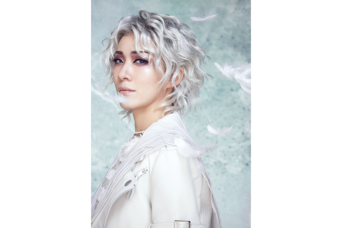 宝塚歌劇団 花組／宝塚大劇場公演 9月28日（土）～11月10日（日）