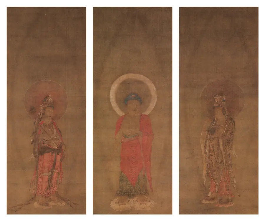 【プレゼントあり】特別展「法然と極楽浄土」は浄土宗の美術と歴史を通覧する史上初の展覧会　京都国立博物館にて　2024年10/8～12/1開催