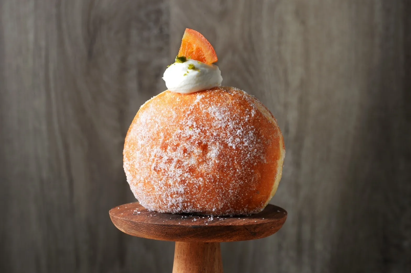 消えてなくなる⁉食感で話題のドーナツが神戸初上陸。『MILK DO dore iku?』神戸住吉にオープン！