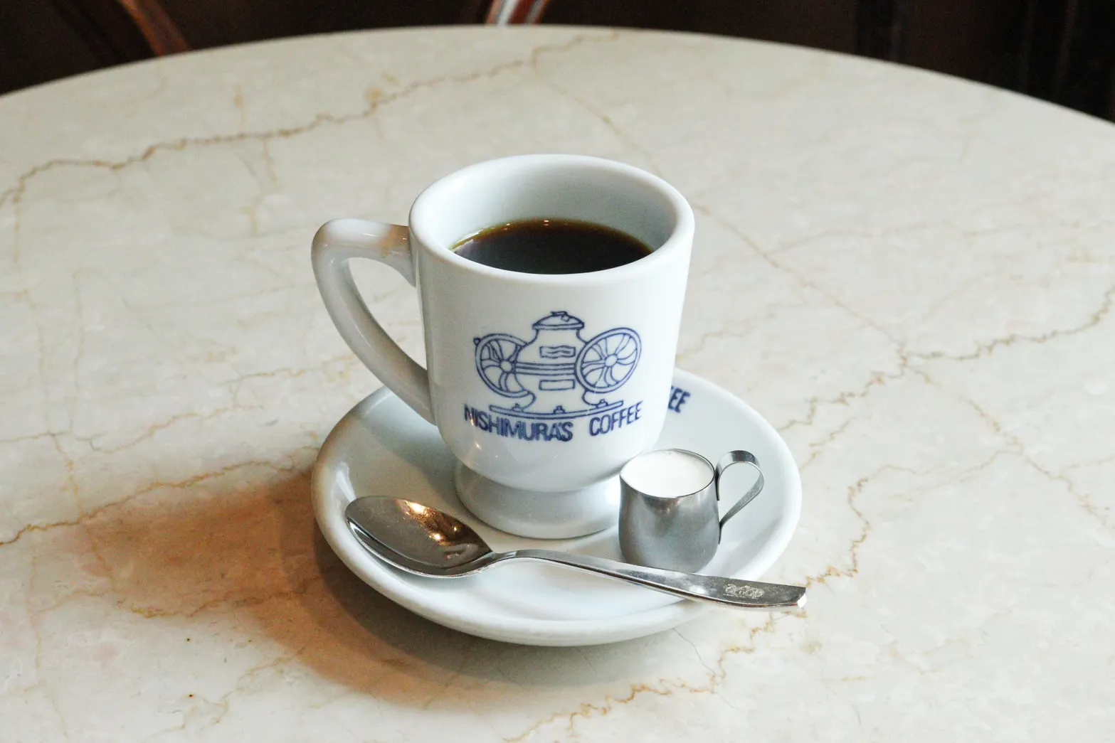 梅田の喫茶店。名物メニューとレトロな雰囲気が人気の店９選