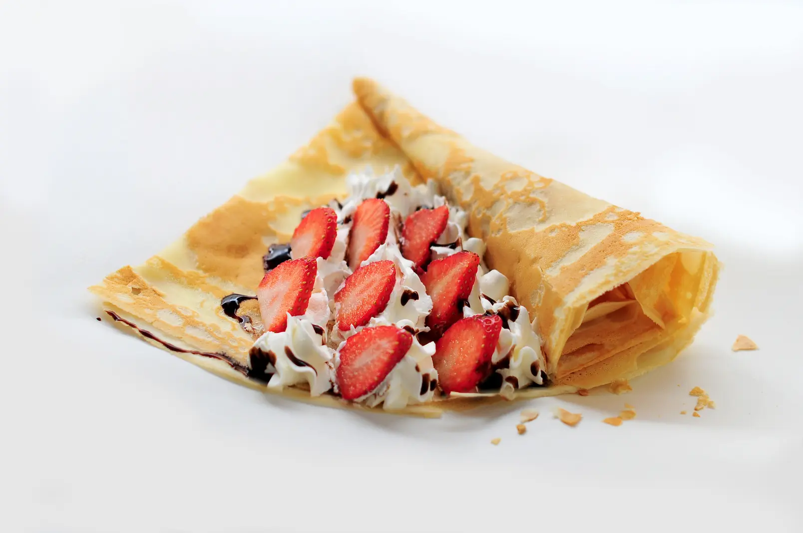 梅田の愛しのクレープ9選。おいしい！幸せ！人気店から老舗、本格派までおすすめ店