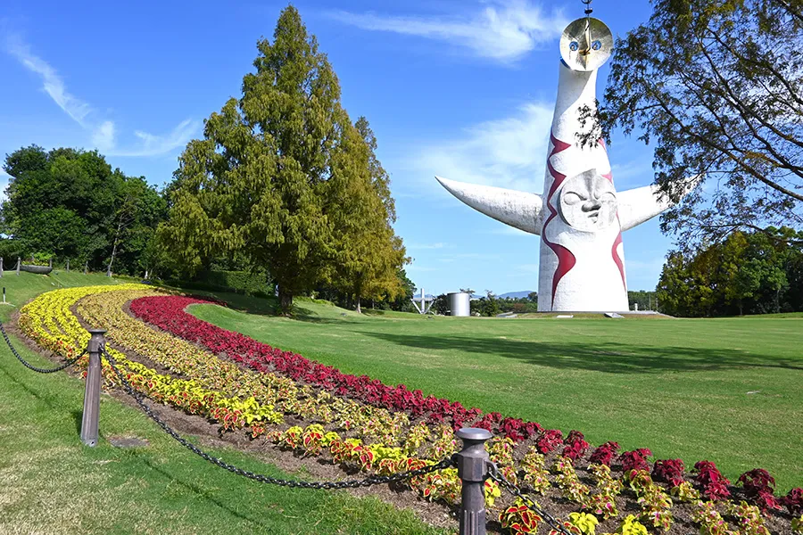 吹田TOKK検定にチャレンジしよう！ あなたは何問正解できるかな？ 【第3回】