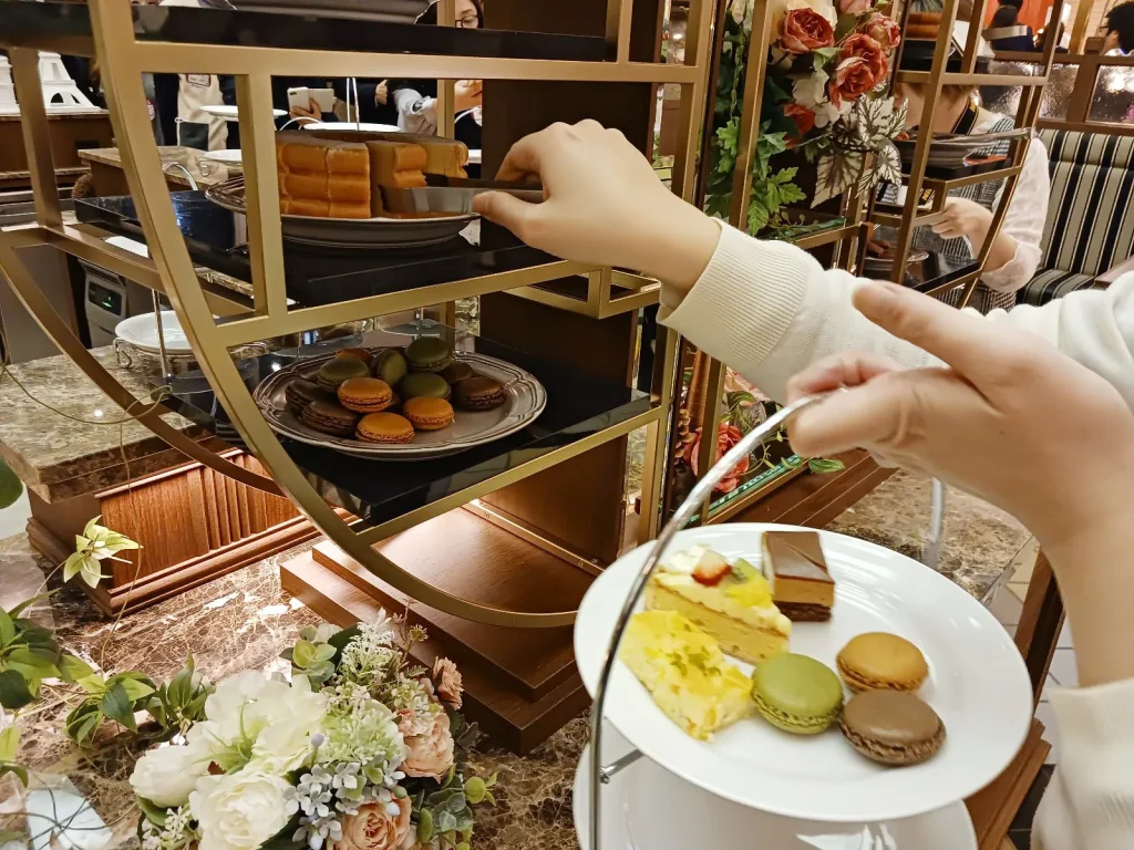 ホテル阪急インターナショナル「ナイト＆デイ」リニューアル2024