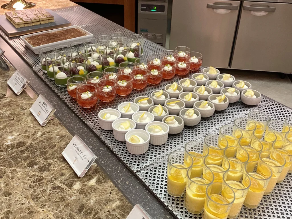 ホテル阪急インターナショナル「ナイト＆デイ」リニューアル2024