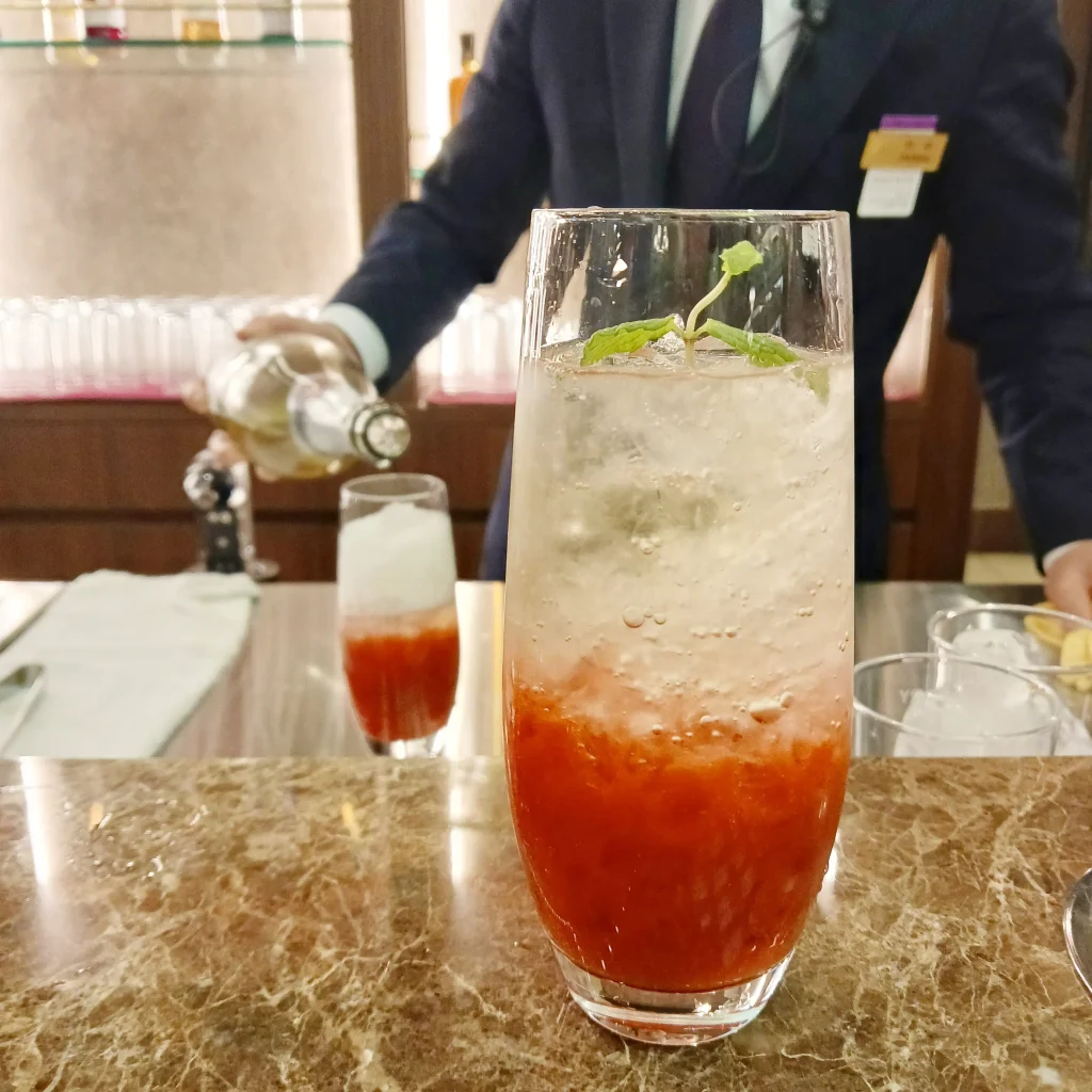 ホテル阪急インターナショナル「ナイト＆デイ」リニューアル2024