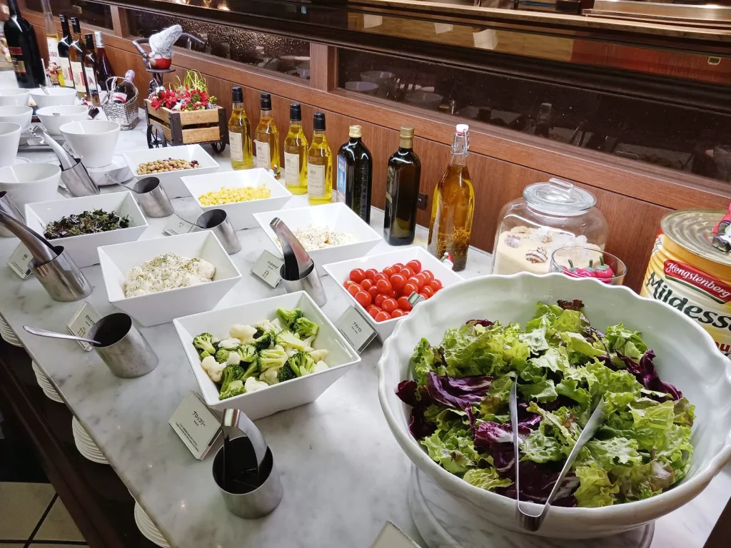 ホテル阪急インターナショナル「ナイト＆デイ」リニューアル2024