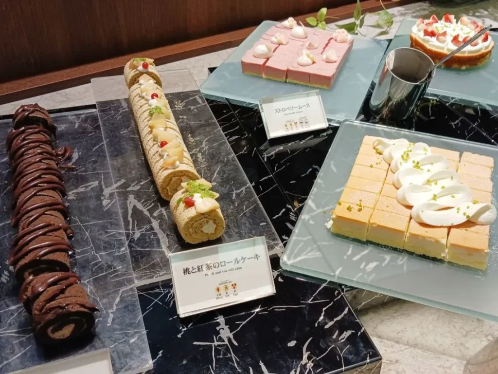 ホテル阪急インターナショナル「ナイト＆デイ」リニューアル2024