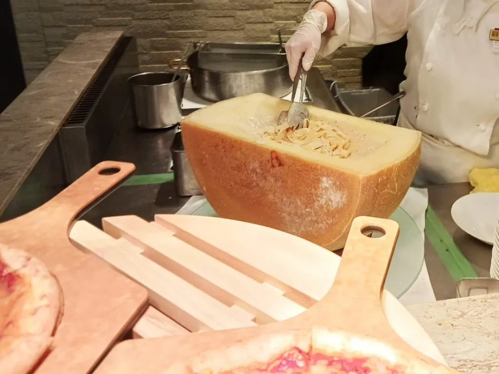 ホテル阪急インターナショナル「ナイト＆デイ」リニューアル2024