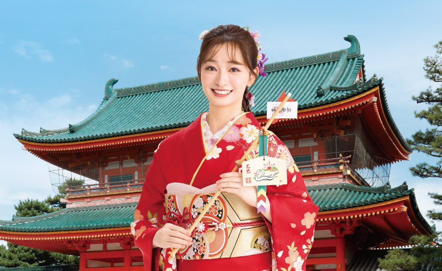 京都・大阪・神戸、阪急沿線で初詣。初詣とともに行きたい新春の祭事【TOKK2025年1月号】