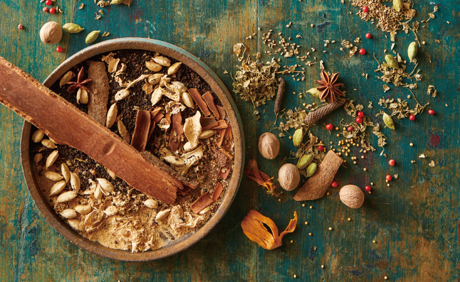 スパイスグルメで冬を元気に！阪急沿線で冬を楽しむスパイス【TOKK2025年2月号】