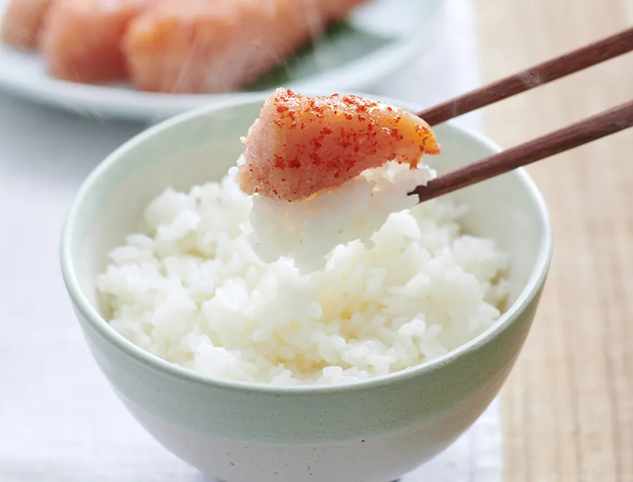 明太子おかわり自由！吹田・エキスポシティ「ごはんとわたし」の大人気ランチとは？