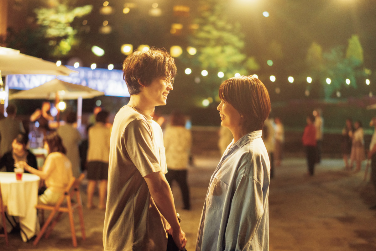 ＜映画情報＞坂元裕二×塚原あゆ子が初タッグを組んだラブストーリー「ファーストキス 1ST KISS」2月7日（金）公開