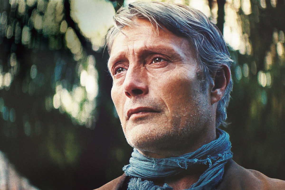 ＜映画情報＞史実を基に描いた愛の軌跡の物語「愛を耕すひと」2月14日（金）公開