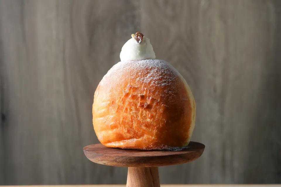 ミルクドレイクの生ドーナッツ　KITTE大阪限定商品