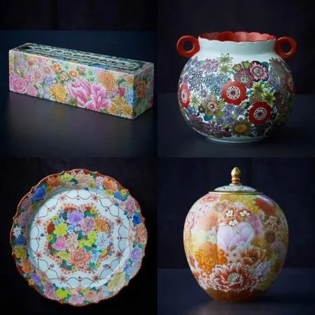 阪急うめだ本店「第40回旨し､美し｡金沢･加賀･能登展」