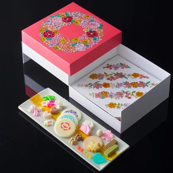 阪急うめだ本店「第40回旨し､美し｡金沢･加賀･能登展」