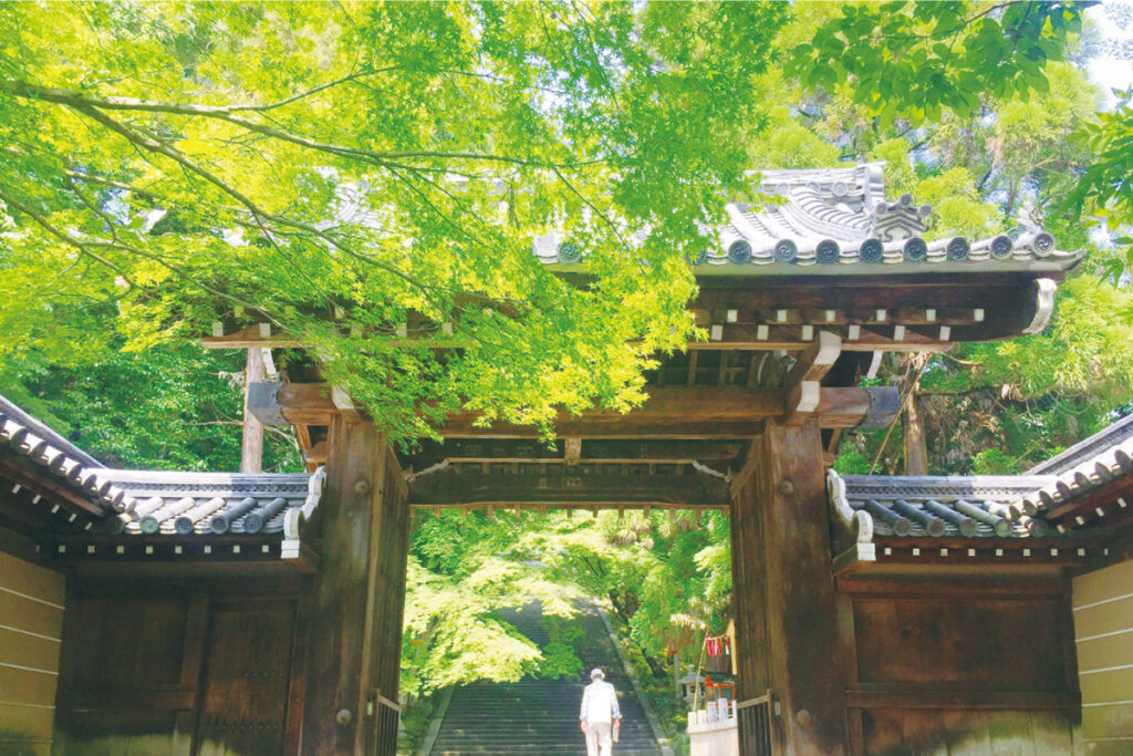 使い終えた針に感謝を込める。法輪寺「針供養」2月8日（日）開催