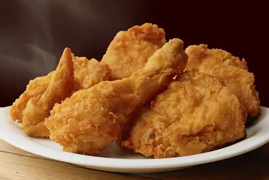 【大阪の実施店舗】ケンタッキー・フライド・チキン「食べ放題」1月14（火）～24日（金）まで。