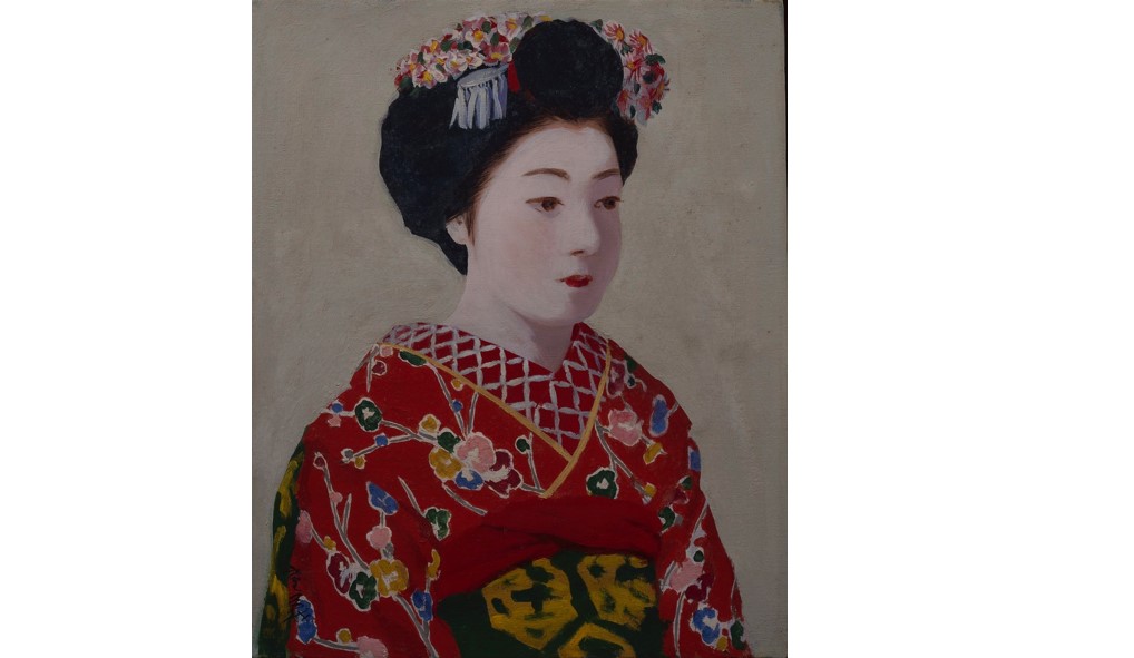 【読者プレゼントあり】林重義など洋画家の作品を80点以上展示。神戸市立小磯記念美術館