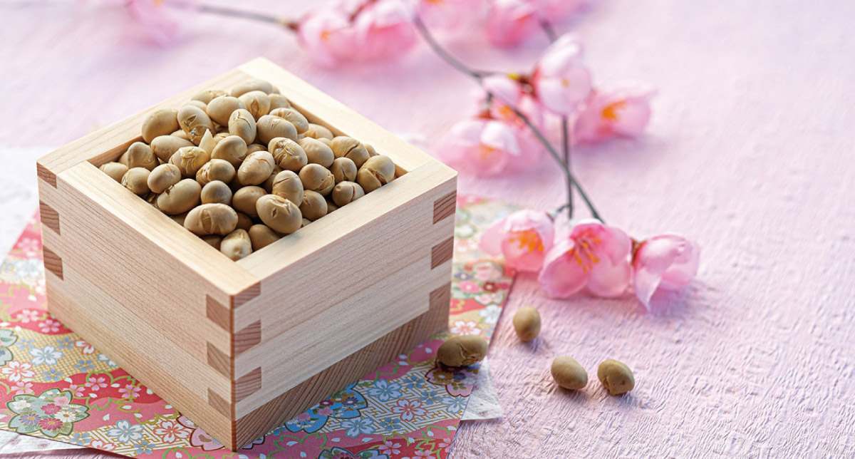 【2026年】京都・神戸・宝塚の節分祭＜神社・寺＞1年の除災招福を願う