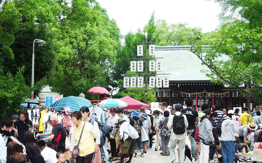 吹田TOKK検定にチャレンジしよう！ あなたは何問正解できるかな？ 【第7回】