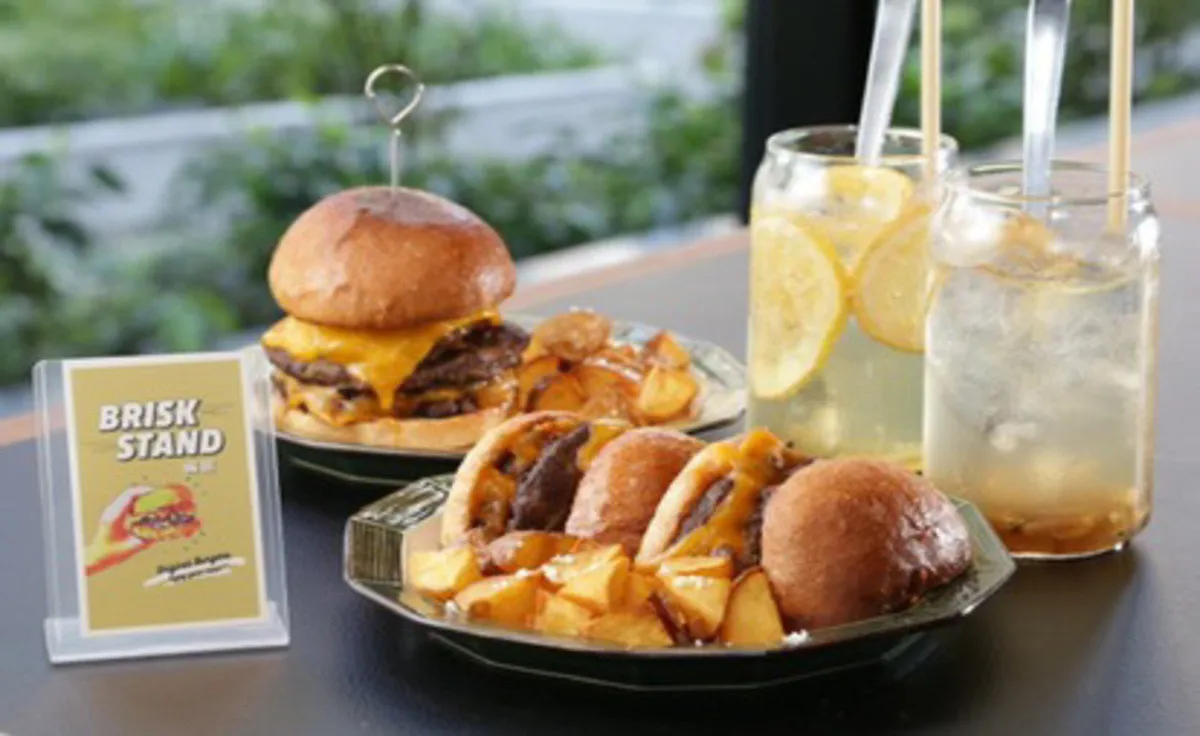 大阪梅田おすすめのハンバーガーならここ！7選