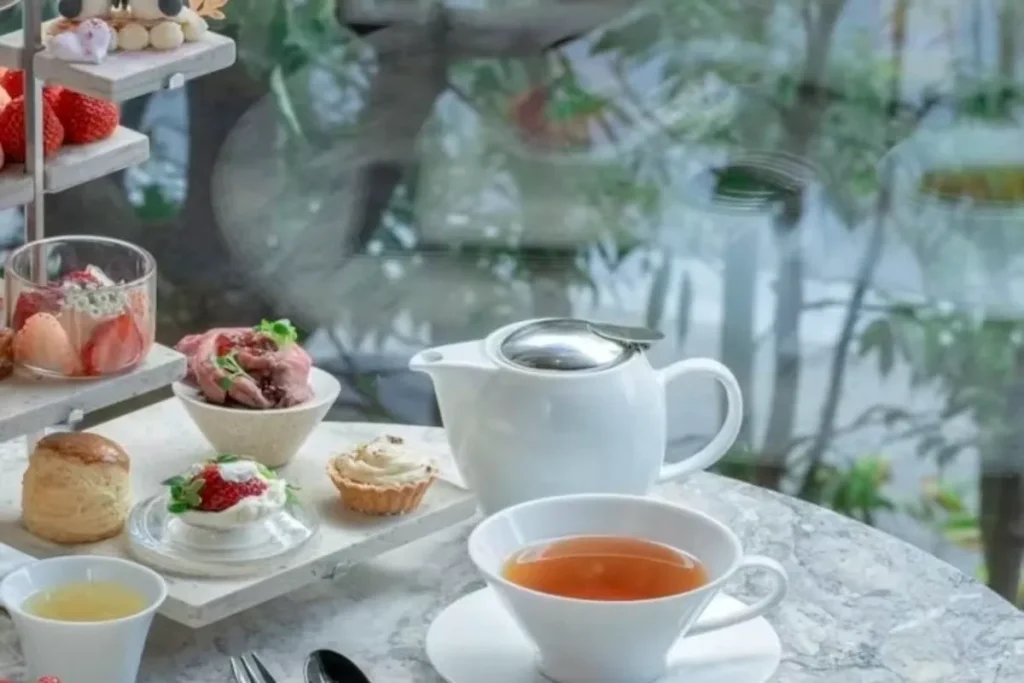 ＵPSTAIRZ スイーツ