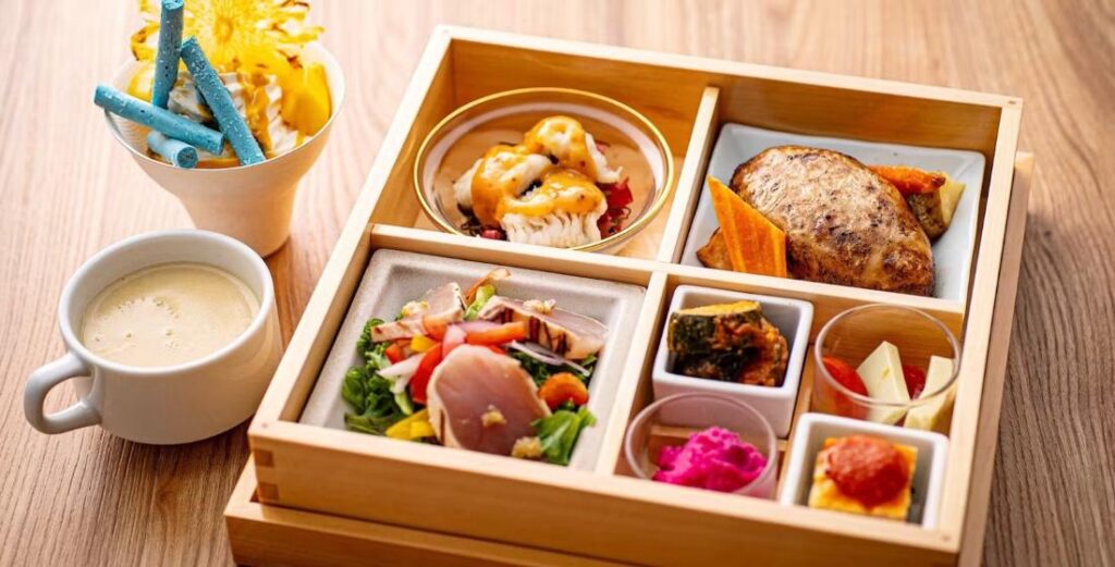 ロートレシピ 梅田NU 茶屋町プラス店