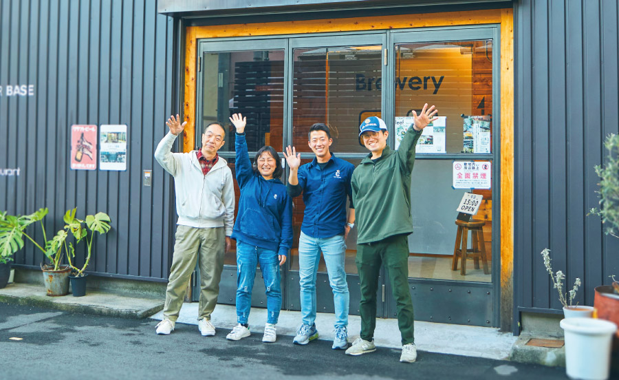 梅田エリアのいま・むかし。長年愛される味と話題のお店【TOKK2025年4月号】