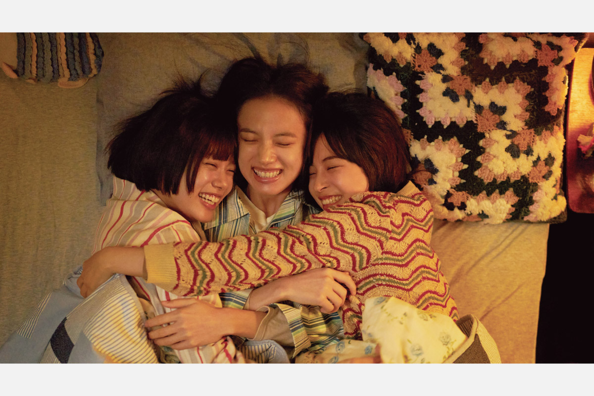 【読者プレゼントあり】＜映画情報＞脚本家・坂元裕二と監督・土井裕泰の最強タッグ再び「片思い世界」4月4日（金）公開